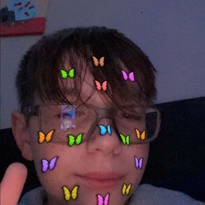 Meet your Posher, Cole